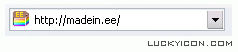  Favicon.iqo   MADE IN EE
